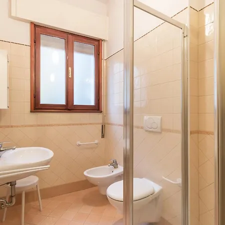 Apartment Rialto Bridge Large Venetian Style With Lift Venedig
