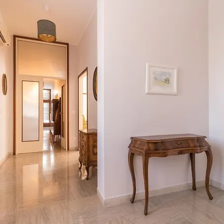 Apartment Rialto Bridge Large Venetian Style With Lift Venedig