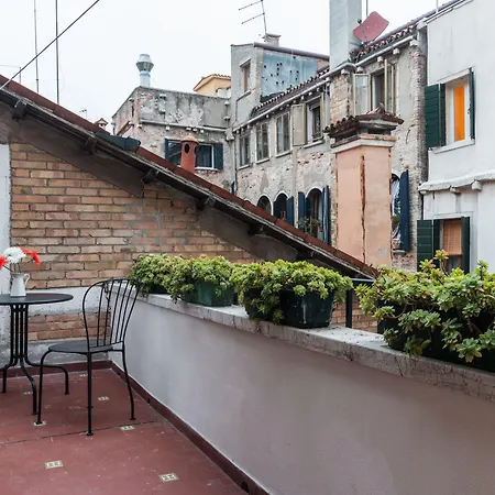 Apartman Rialto Bridge Big With Lift By Lionhost *