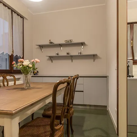 Rialto Bridge Big With Lift By Lionhost Apartman *