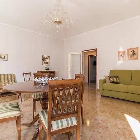 Rialto Bridge Big With Lift By Lionhost Apartment *