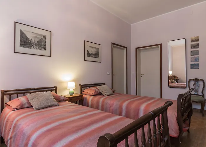 Rialto Bridge Big With Lift By Lionhost شقة *