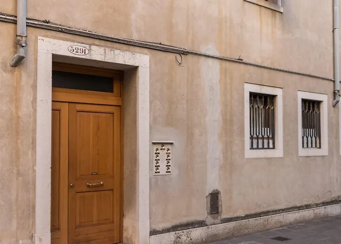 شقة Rialto Bridge Big With Lift By Lionhost