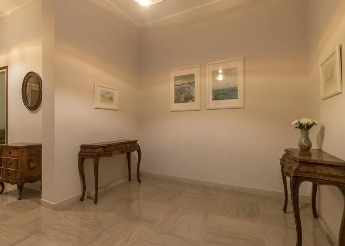 شقة Rialto Bridge Big With Lift By Lionhost *