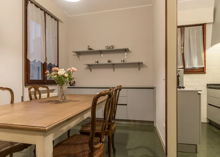 Rialto Bridge Big With Lift By Lionhost شقة *