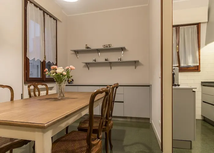 شقة Rialto Bridge Big With Lift By Lionhost *