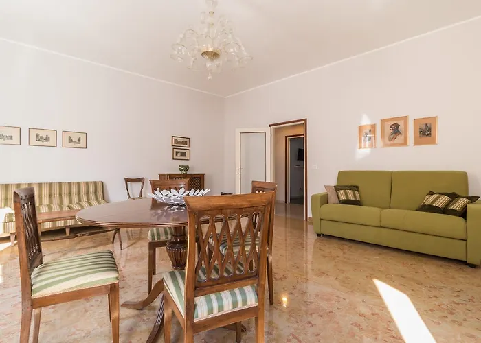 Rialto Bridge Big With Lift By Lionhost شقة *