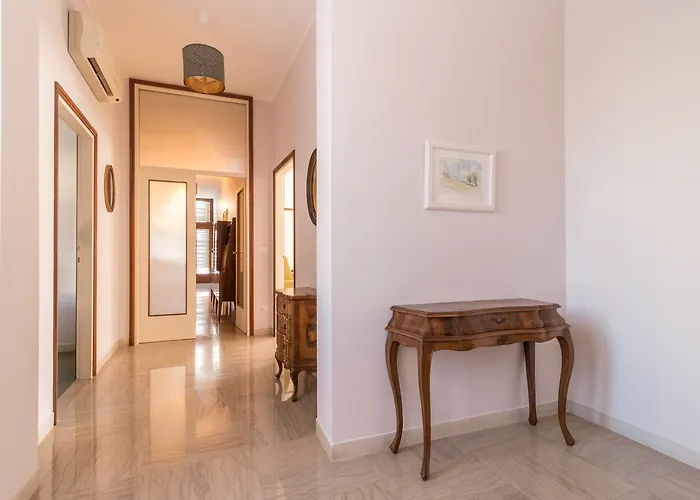 شقة Rialto Bridge Big With Lift By Lionhost البندقية