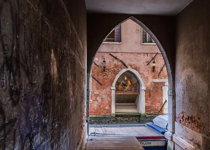 شقة Rialto Bridge Big With Lift By Lionhost